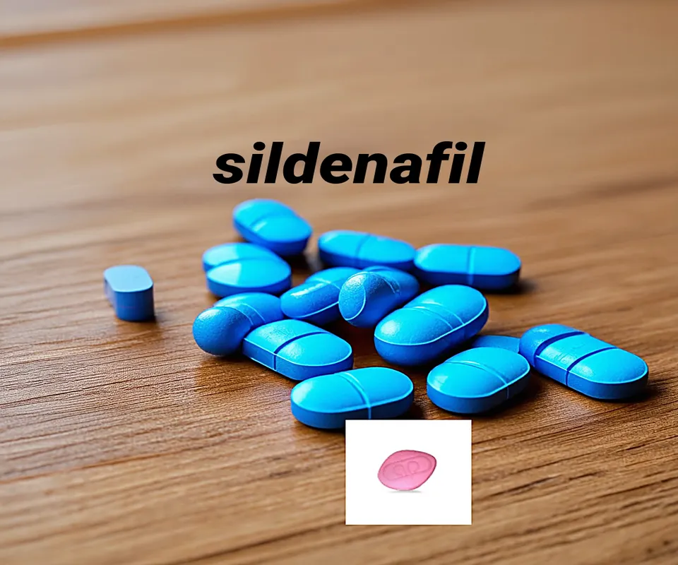 Sildenafil precio de remedios